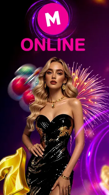 Mecca Slots Screenshot