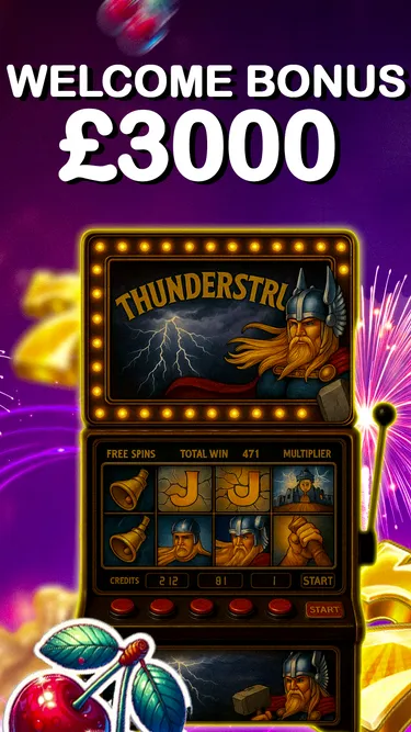 Mecca Slots Screenshot