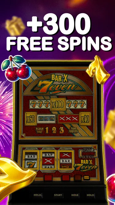 Mecca Slots Screenshot